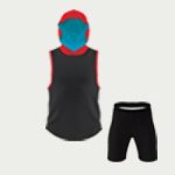 7v7 Football Uniform