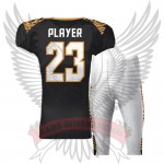 American Youth Football Jersey Custom Made Wholesale Sublimation American Football Uniform Manufacturer