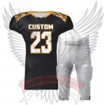 Wholesale Custom Made American Football Uniform Manufacturer