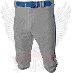 Closed Button Baseball Pants| Custom Wholesale Top Brands Great Prices| Baseball Pants Manufacturer