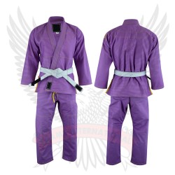 Martial Arts Brazilian Jiu Jitsu Uniform