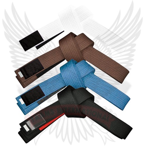 Martial Arts Bjj Belts