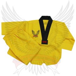 Martial Arts Teakwondo Uniform