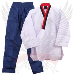Martial Arts Teakwondo Uniform