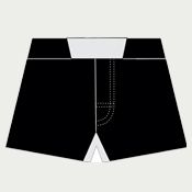 Fight Shorts