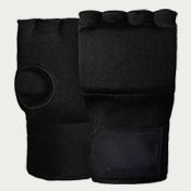 Quick Gel Hand Wraps