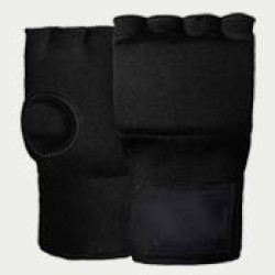 Quick Gel Hand Wraps