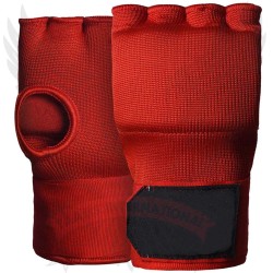Gel Hand Wraps Boxing