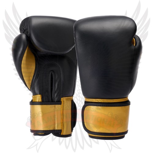 Muay Thai Boxing Gloves Premium Quality Wholesale Manufacturer 