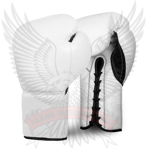 Personalized Your Own Lace Up Premium Quality Boxing Gloves  Personalized Your Own Lace Up Premium Quality Boxing Gloves