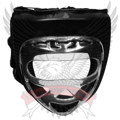 Custom Boxing Face Sheild Headgear Wholesale Manufacturer Custom Boxing Face Sheild Headgear Wholesale Manufacturer