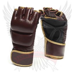 Custom Made MMA  Grappling Gloves Wholesale Supplier