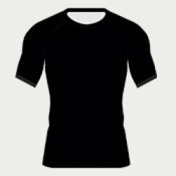 Rash Guard