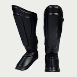 Shin Guards