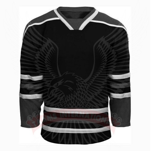 Sublimation Hockey Jerseys! Custom Practice Ice Hockey Jerseys For Team Players Sublimation Hockey Jerseys! Custom Practice Ice Hockey Jerseys For Team Players