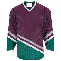 Wholesale Ice Hockey Jerseys! High Quality Custom Team Hockey Jerseys Supplier & Manufacturer