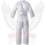 Custom Judo White Suits For Professionals Custom Judo White Suits For Professionals