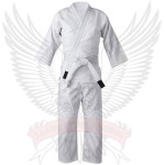 Custom Judo White Suits For Professionals Custom Judo White Suits For Professionals
