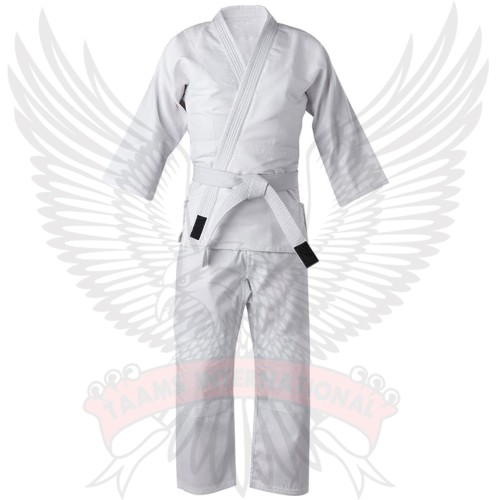 Custom Judo White Suits For Professionals Custom Judo White Suits For Professionals