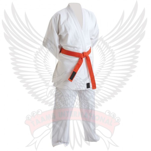 Martial Arts Judo Gi Kimono Unifrom