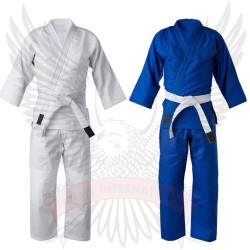 Judo Gi Suits Manufacturer Supplier Wholesaler