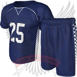 Throwback Lacrosse Uniform Jerseys! Custom Wholesale Sublimated Lacrosse Uniforms Manufacturer