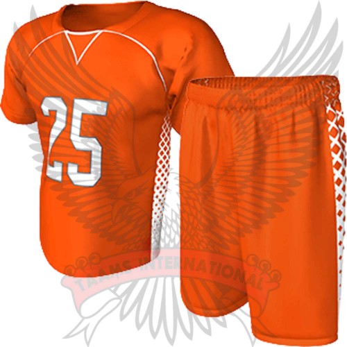 Porthole Mesh Lacrosse Jerseys! Custom Wholesale Sublimated Lacrosse Uniform Jerseys 
