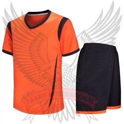 Soccer Team Uniforms Custom Wholesale Cheap Soccer Team Uniforms Supplier 