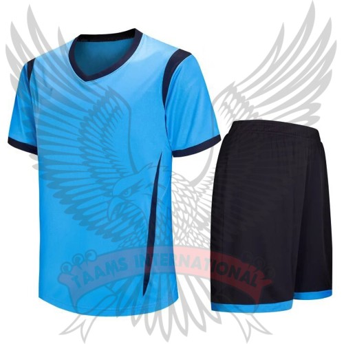 Youth Soccer Uniforms Custom Wholesale Manufacturer