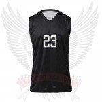 Cheap Volleyball Jersey Custom Made Wholesale Men's Sleeveless Volleyball Jersey Supplier 
