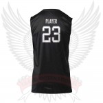 Cheap Volleyball Jersey Custom Made Wholesale Men's Sleeveless Volleyball Jersey Supplier 