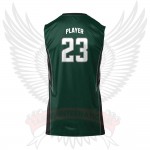 Supplier Volleyball Jersey Wholesale Premium Quality New Modal 2020 Volleyball Jersey Uniform